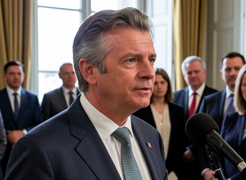 La Gauche par l’exemple